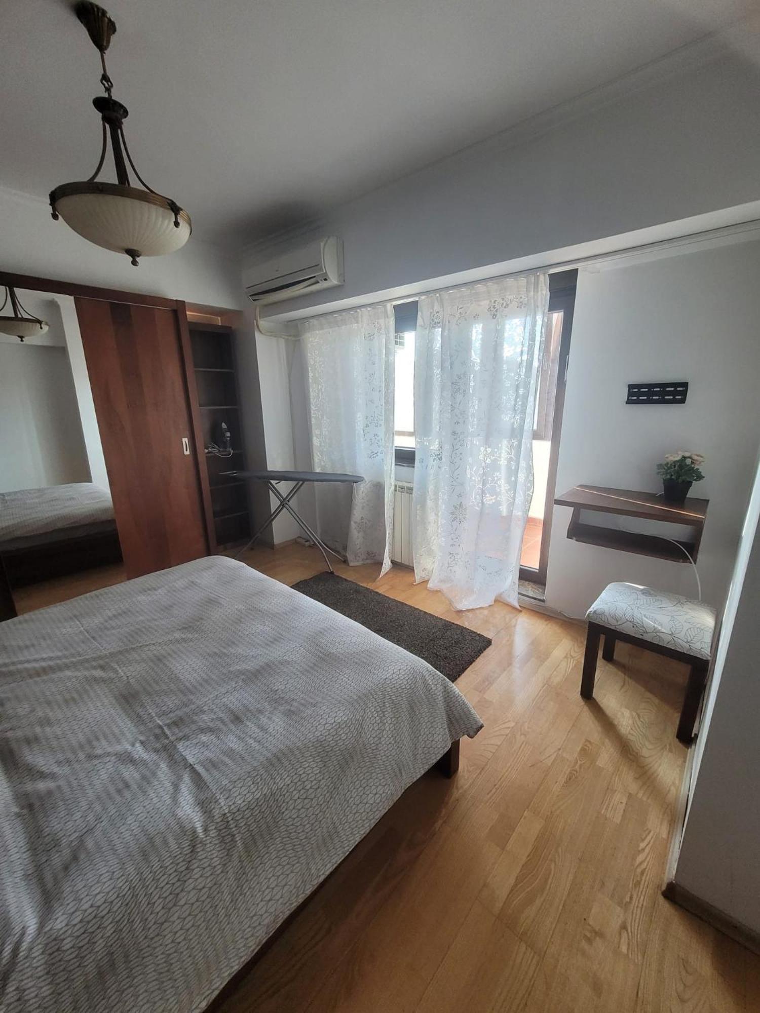 Ultracentral Bucharest Apartment Exterior foto